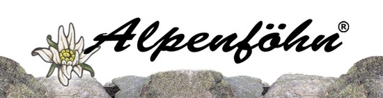 Alpenfohn_logo