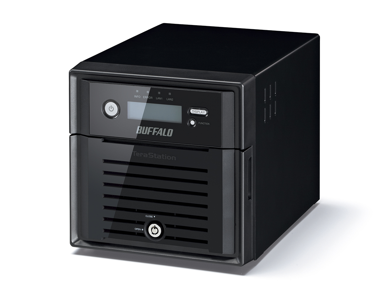ts5200dsp II