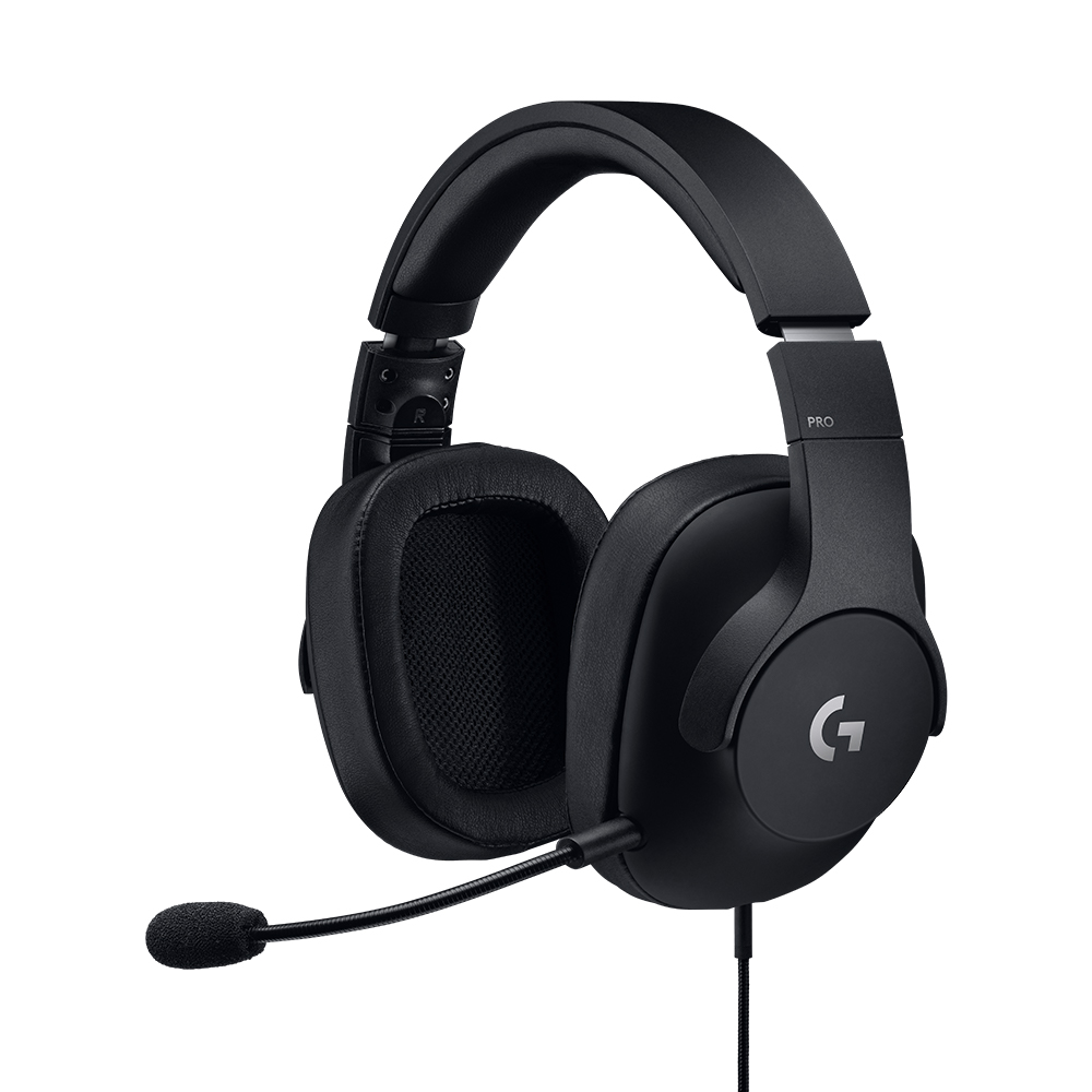 Logitech G PRO Gaming Headset 1