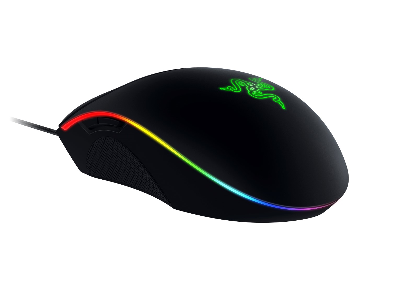 Rzr Dimondback v4 RGB